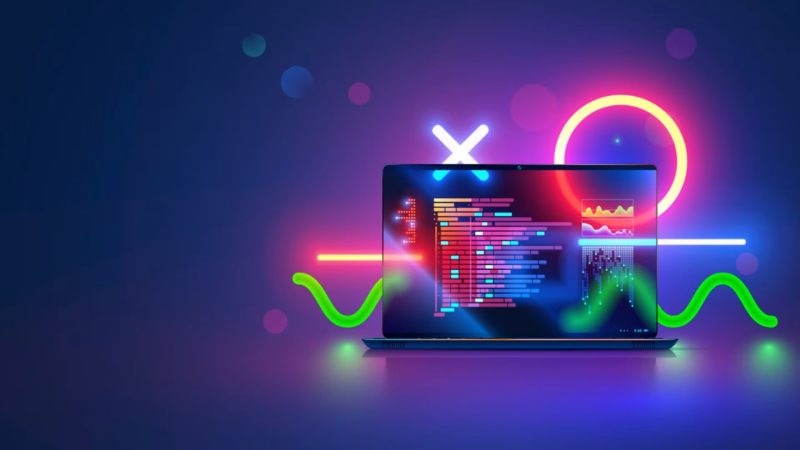 合肥工业控制软件开发：守护生产稳定的技术屏障