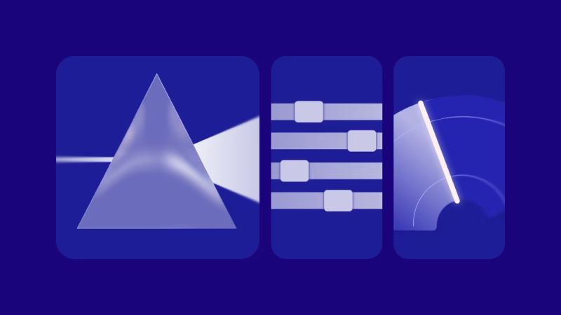 合肥三维组态SCADA优势：为什么越来越多工厂用3D监控